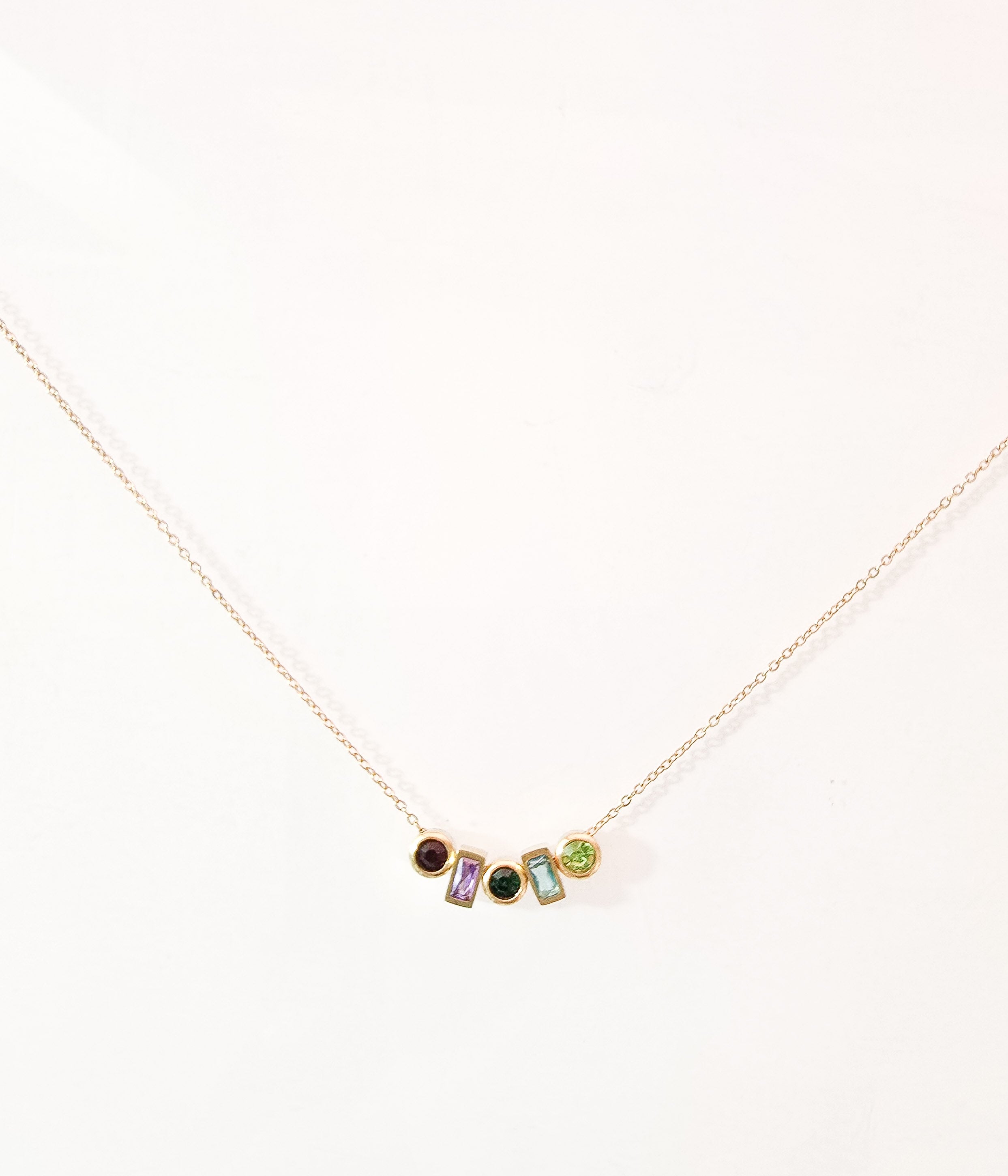Birthstones