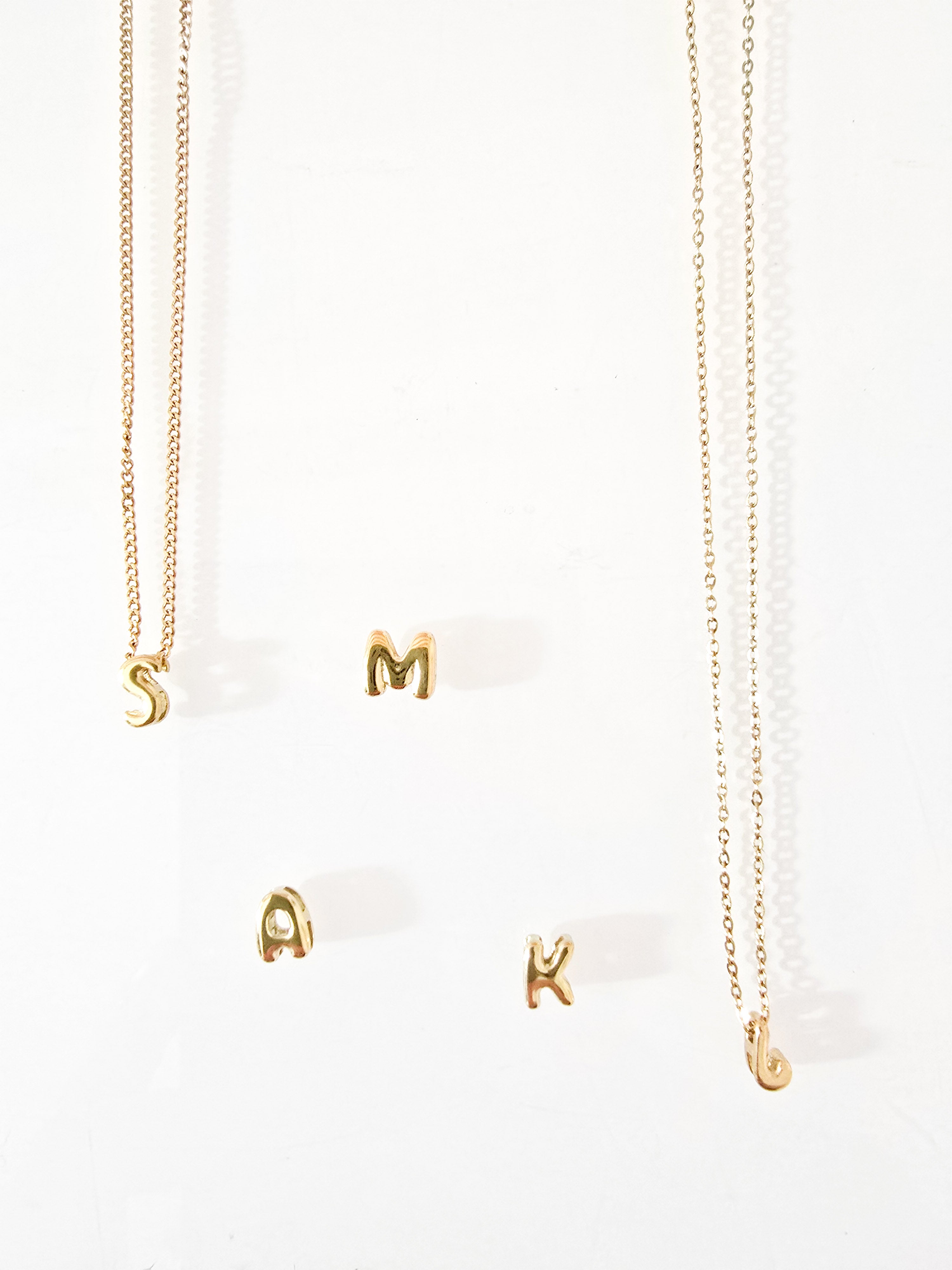 Initials