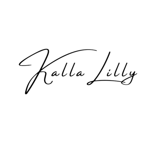 Kalla Lilly Jewelry