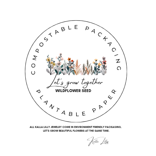 Environmental friendly jewelry