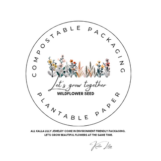Environmental friendly jewelry