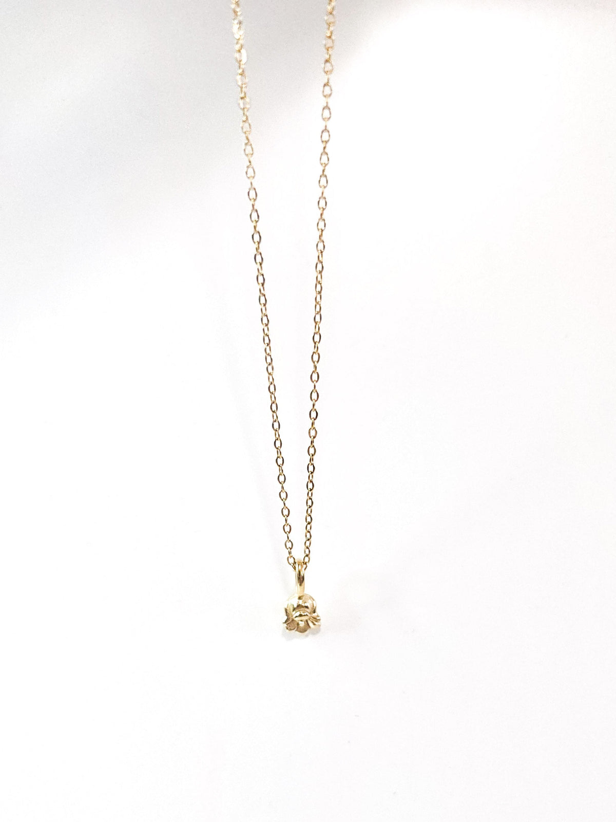 Holiday Gift Guide - Kalla Lilly personalized jewelry gifts