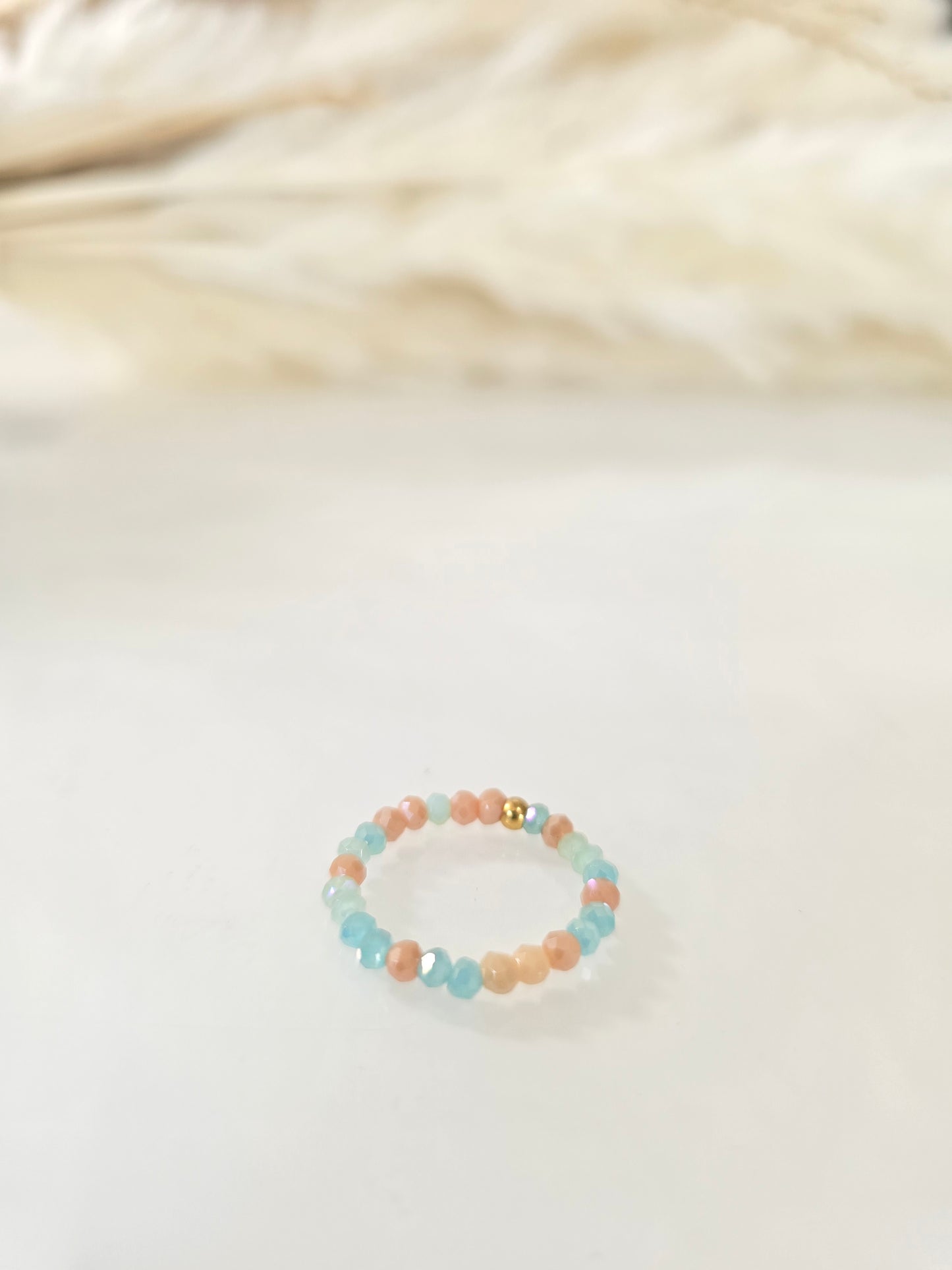 Summer color ring