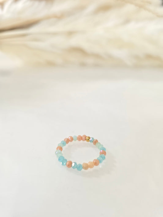 Summer color ring