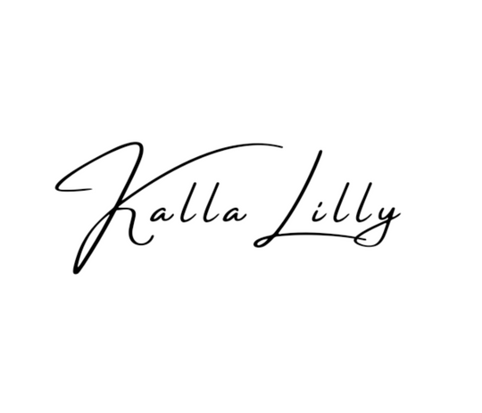 Kalla Lilly Jewelry 