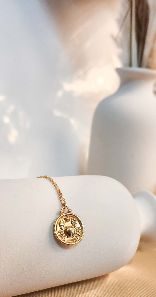 Two-sided zodiac and constellation