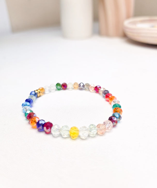 Over the Rainbow Bracelet