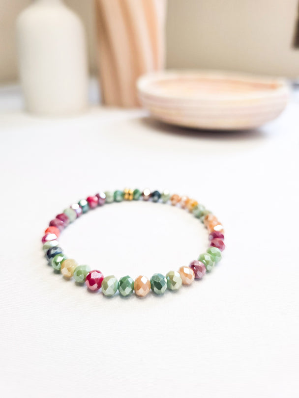 Coastal Glow Bracelet