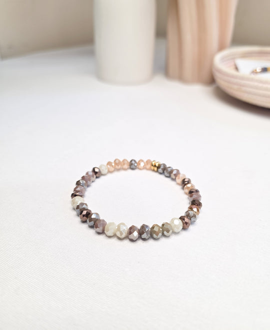 Champagne Neutral Bracelet