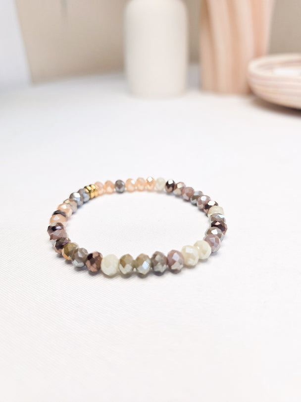Champagne Neutral Bracelet