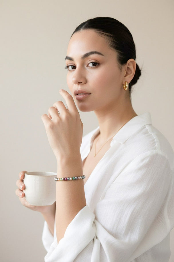 Coastal Glow Bracelet
