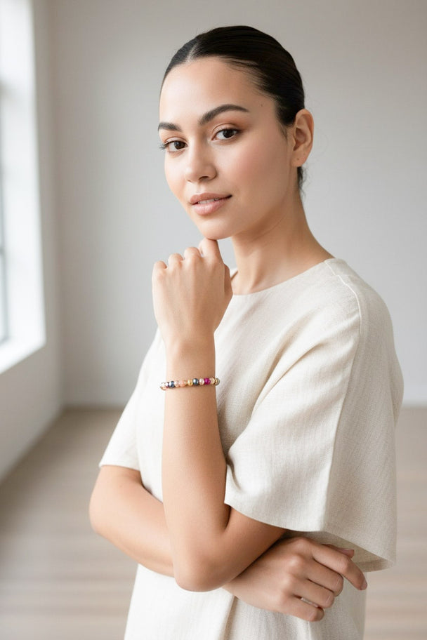 Confetti Luxe Bracelet