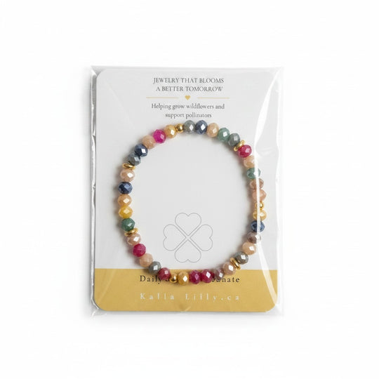Confetti Luxe Bracelet