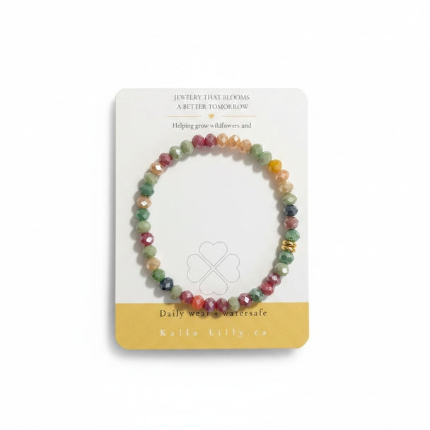 Coastal Glow Bracelet