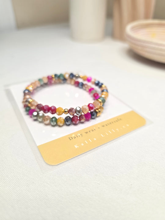 Confetti Luxe Bracelet