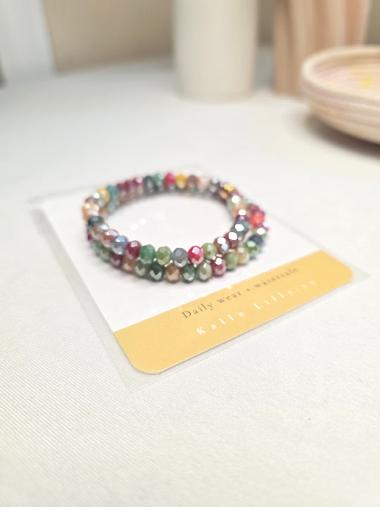 Coastal Glow Bracelet