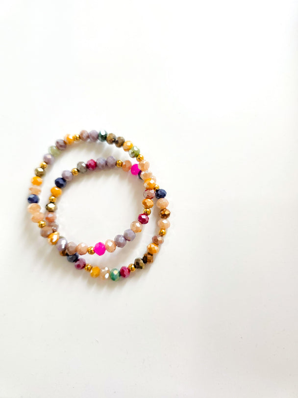 Confetti Luxe Bracelet